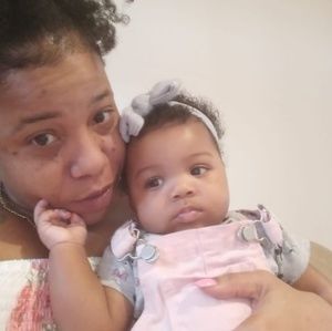 Meet your Posher, Yvette